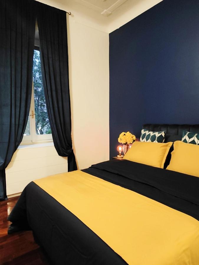 Designed Pop Apartment 2 Bedrooms, 2 Baths In Milan Center - Wifi, Ac, Steps From Subway M1 And M2, Central Station And Airport Connected 外观 照片