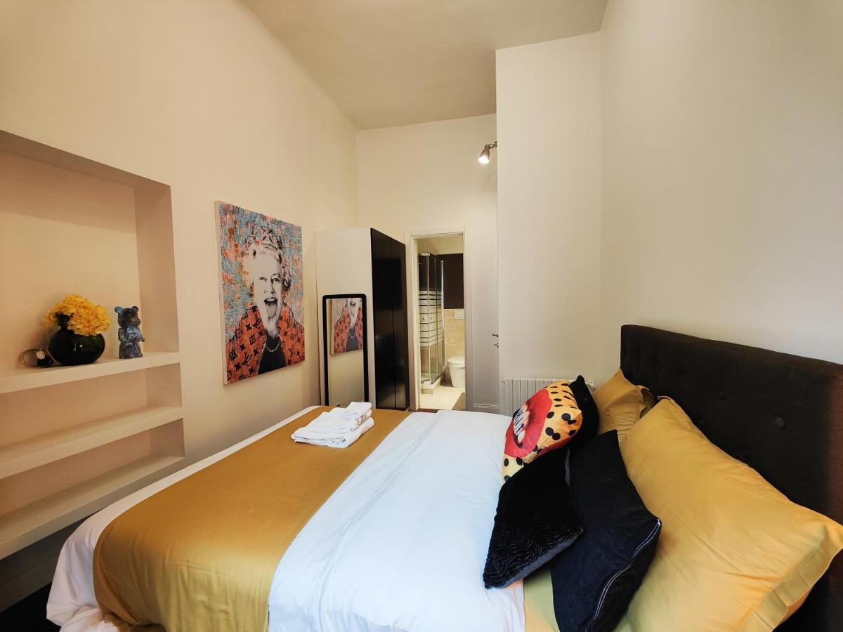 Designed Pop Apartment 2 Bedrooms, 2 Baths In Milan Center - Wifi, Ac, Steps From Subway M1 And M2, Central Station And Airport Connected 外观 照片