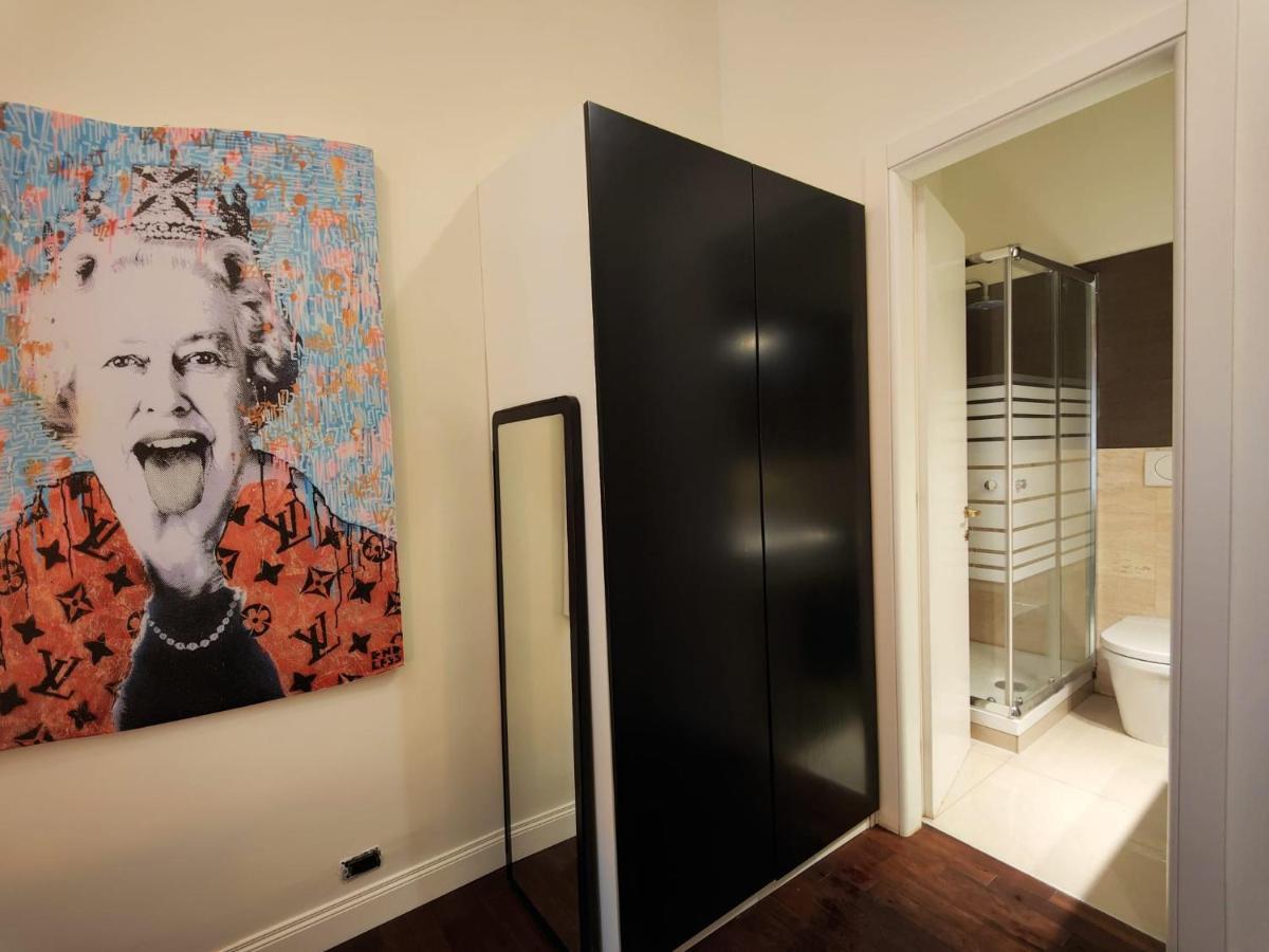 Designed Pop Apartment 2 Bedrooms, 2 Baths In Milan Center - Wifi, Ac, Steps From Subway M1 And M2, Central Station And Airport Connected 外观 照片
